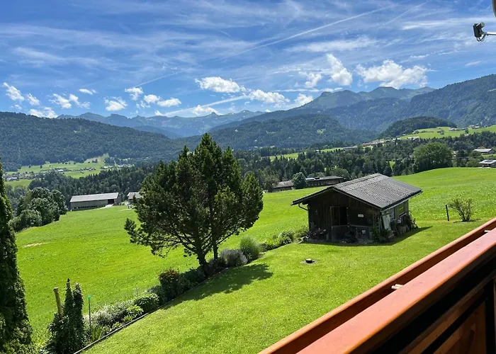 Panorama Appartements