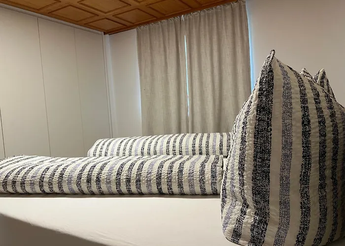Panorama Appartements