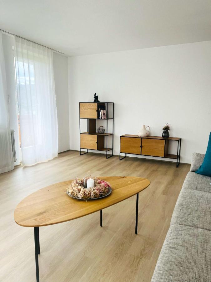 Panorama Apartment