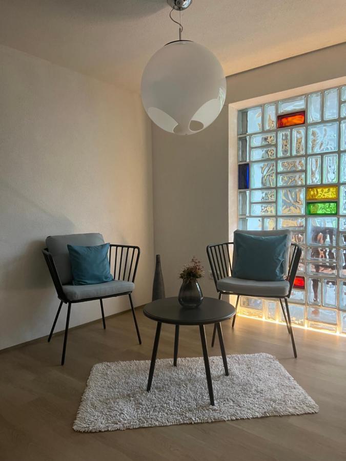 Apartment Panorama *