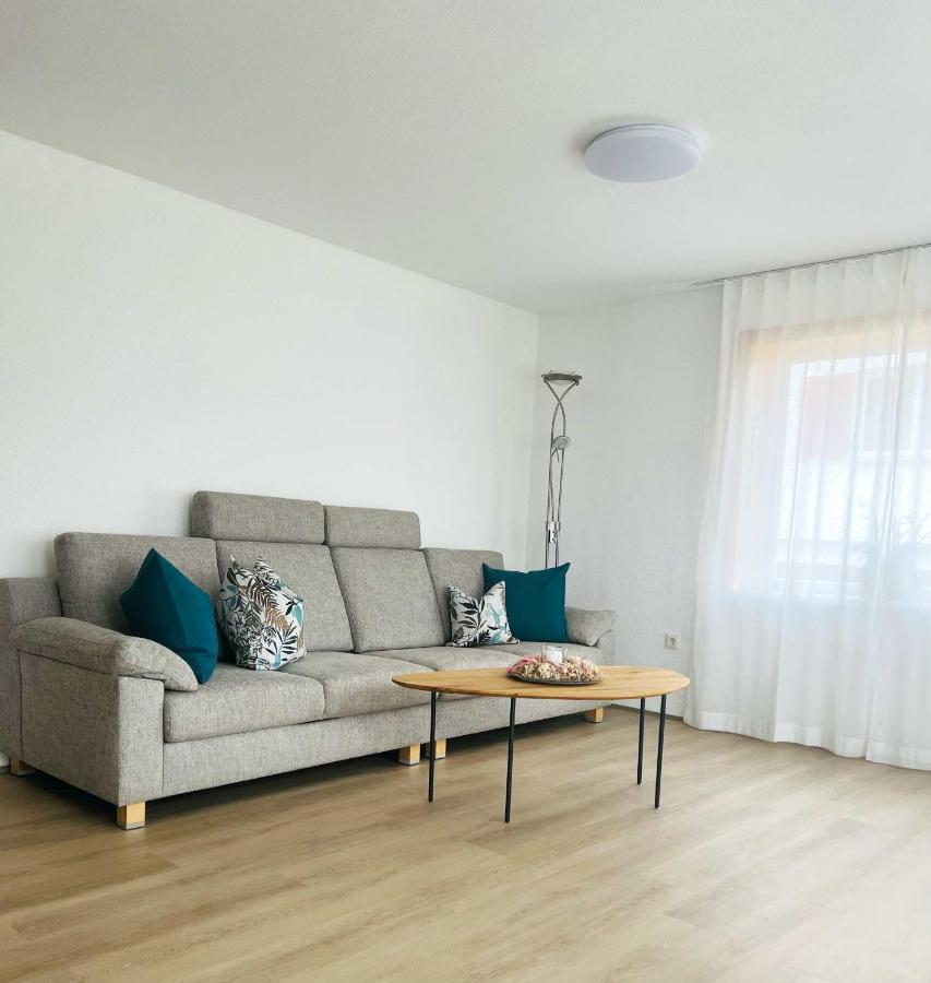 Panorama Apartment *