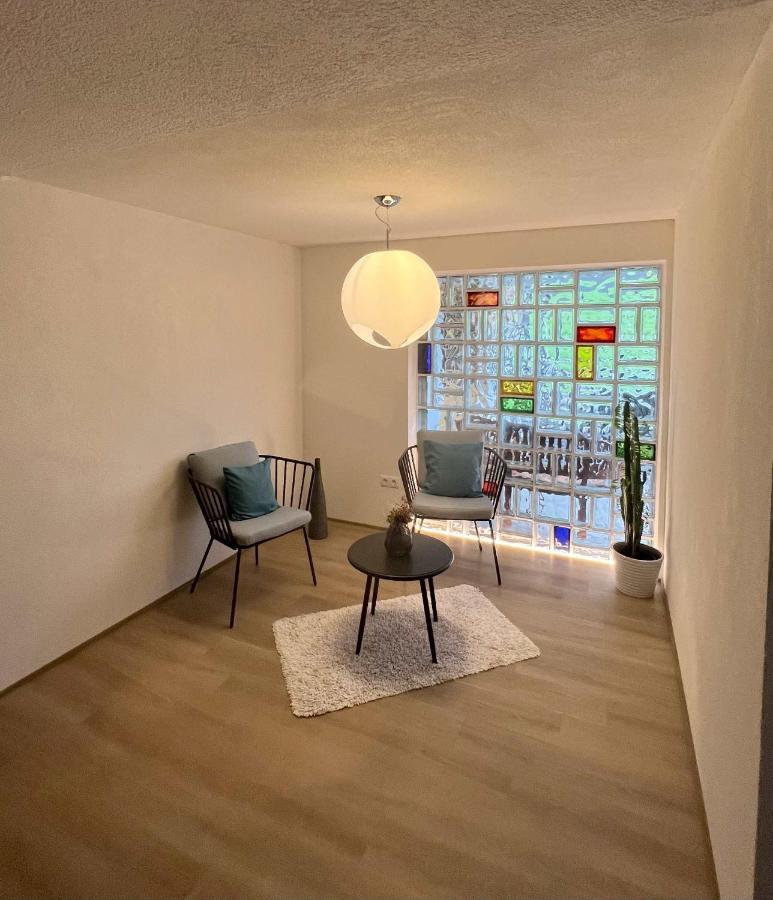 Panorama Apartment Egg