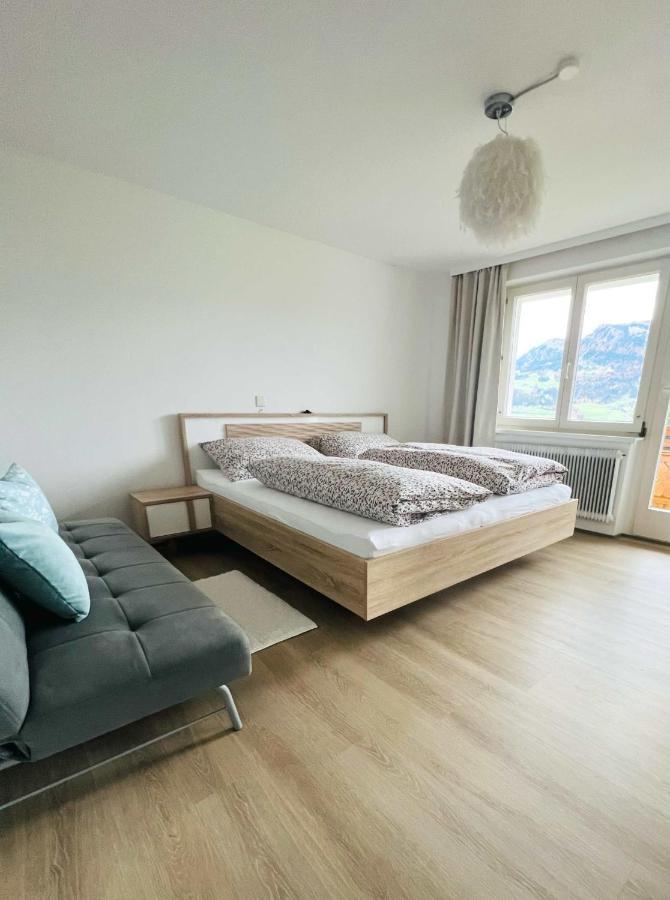 Apartment Panorama *