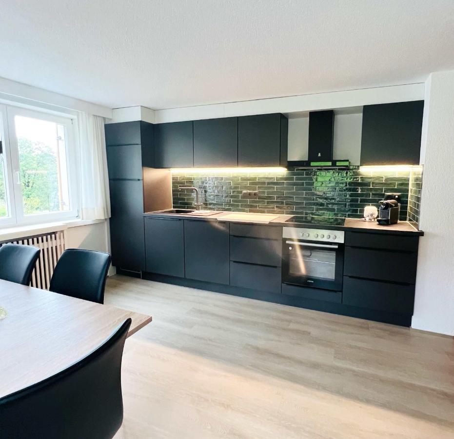 Apartment Panorama Egg