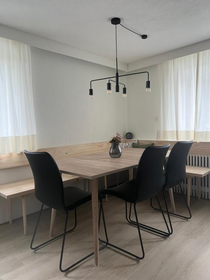 Panorama Apartment
