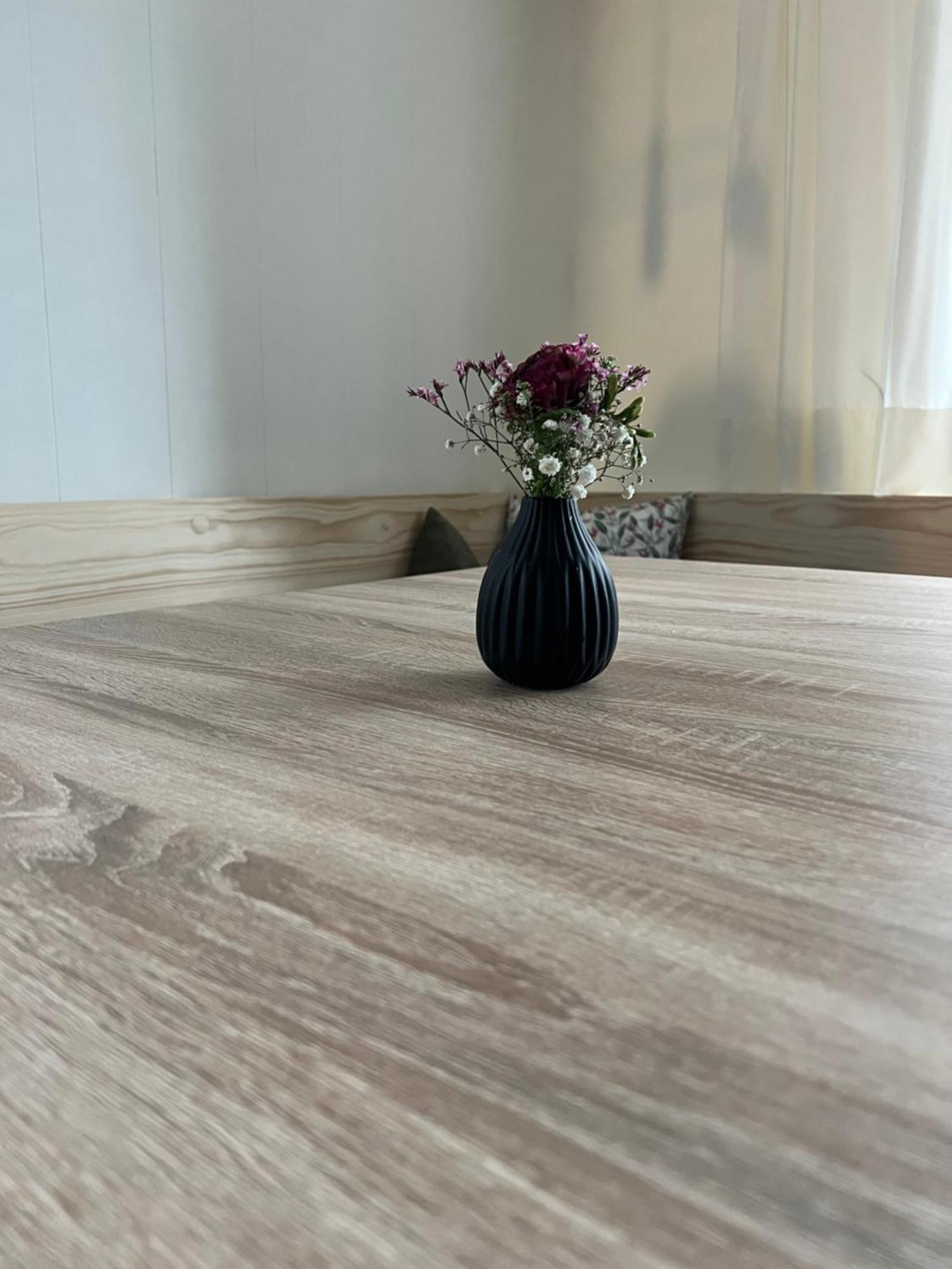 Apartment Panorama Egg