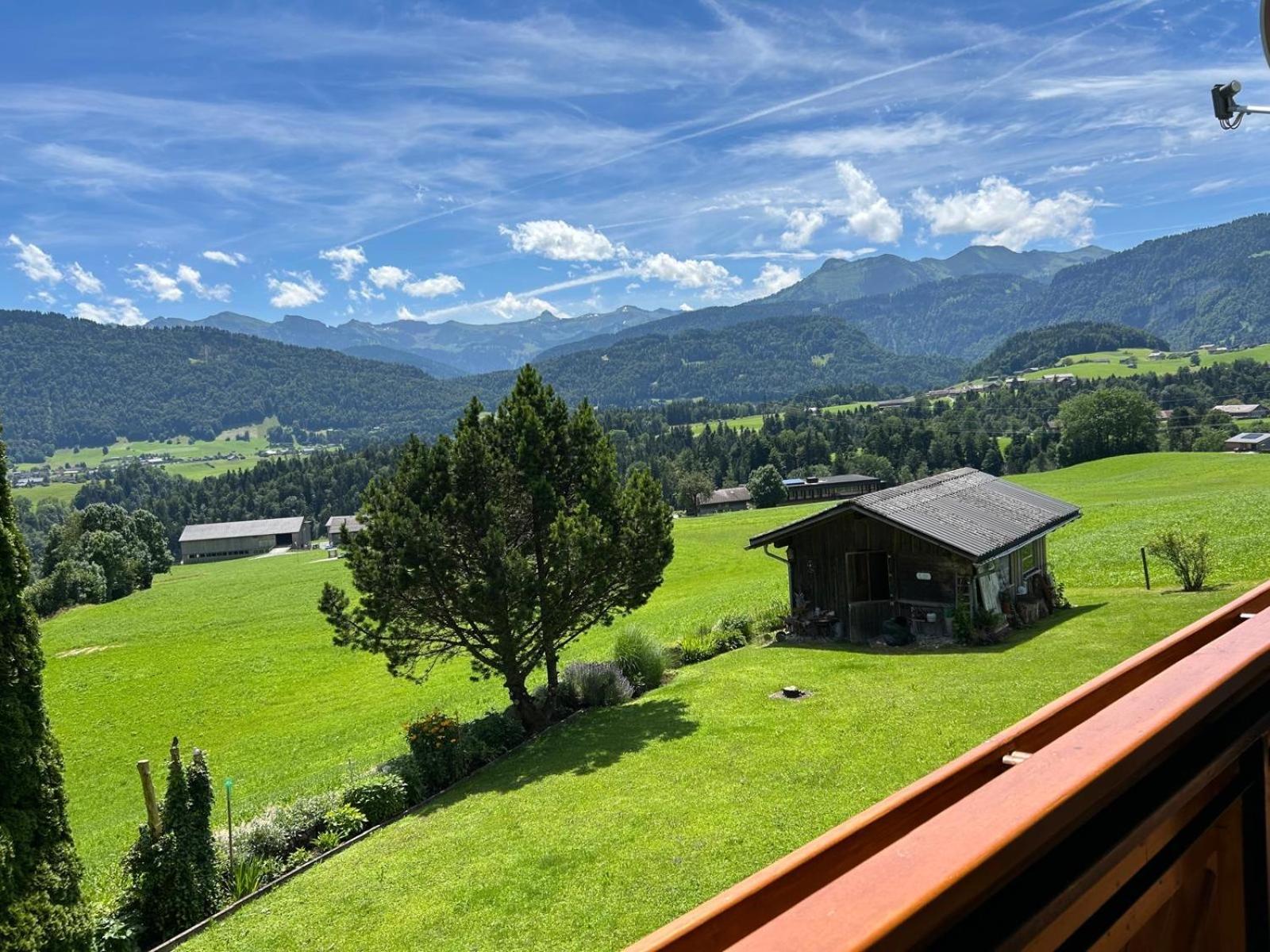 Panorama Apartmán *